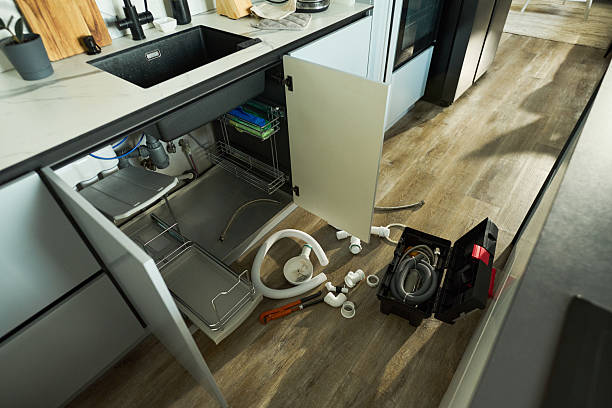 24/7 Emergency Drain Cleaning experts in Fremont, NC