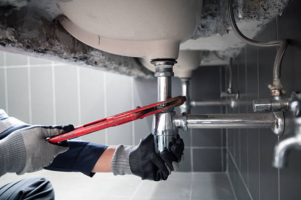 Trusted Garbage Disposal Repair service in Fremont, NC - Masters Plumbing Service
